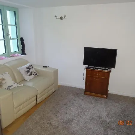 De 2 Chambres Apartment *