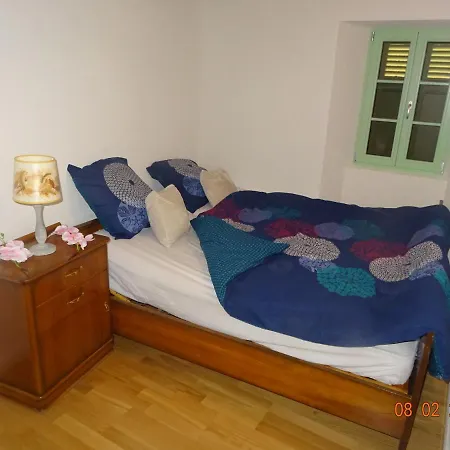 De 2 Chambres Saint-Gingolph