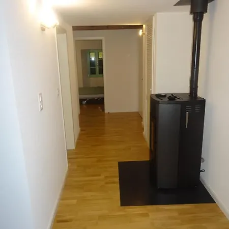De 2 Chambres * Saint-Gingolph