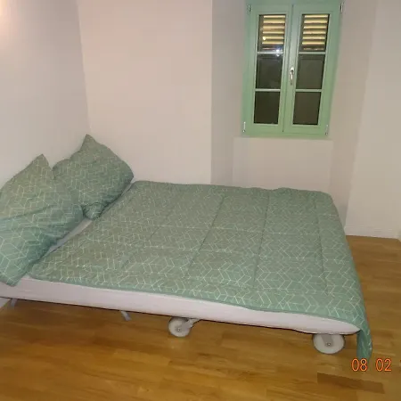De 2 Chambres 아파트 *