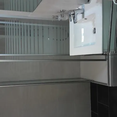 De 2 Chambres Saint-Gingolph